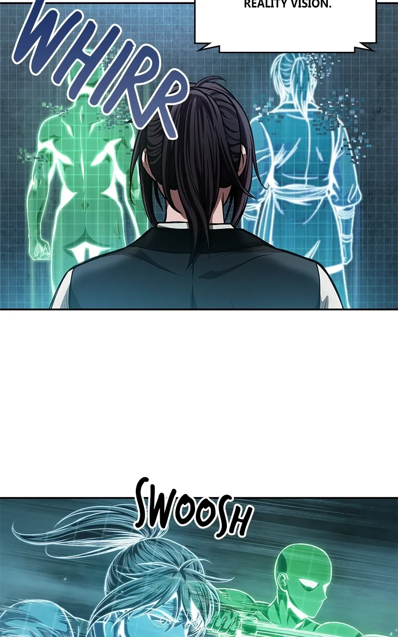 Nano Machine Chapter 32 Page 18
