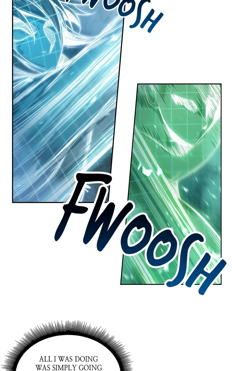 Nano Machine Chapter 32 Page 21