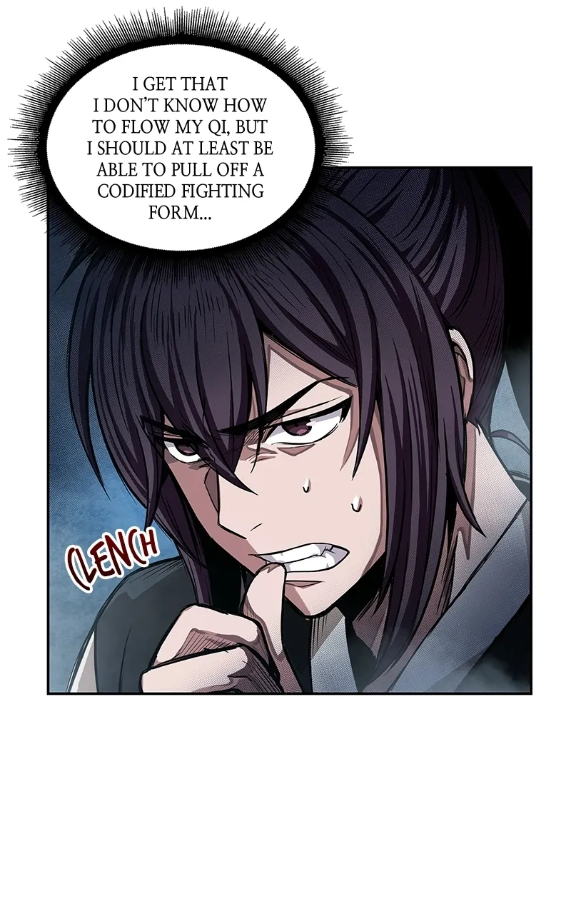 Nano Machine Chapter 32 Page 24