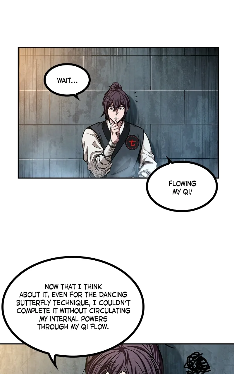 Nano Machine Chapter 32 Page 25