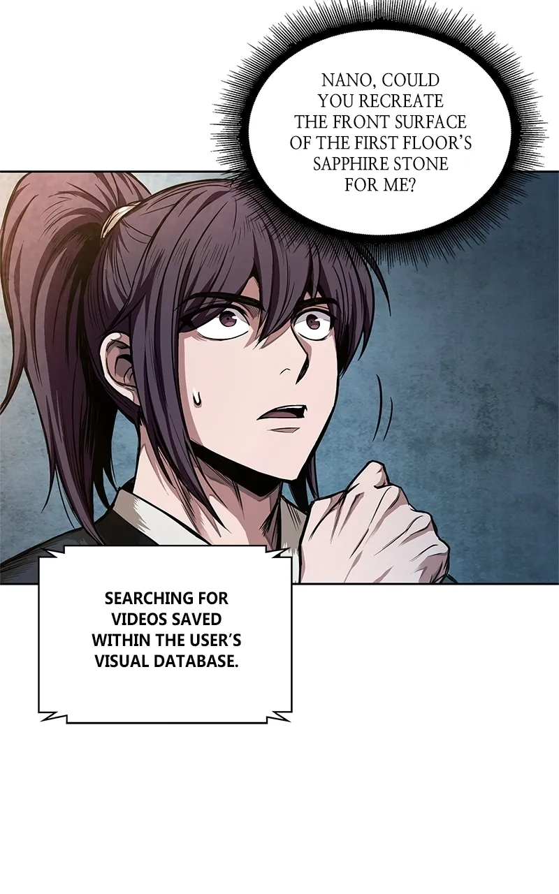 Nano Machine Chapter 32 Page 29