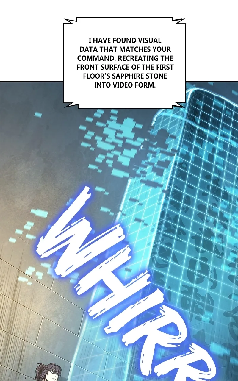 Nano Machine Chapter 32 Page 30