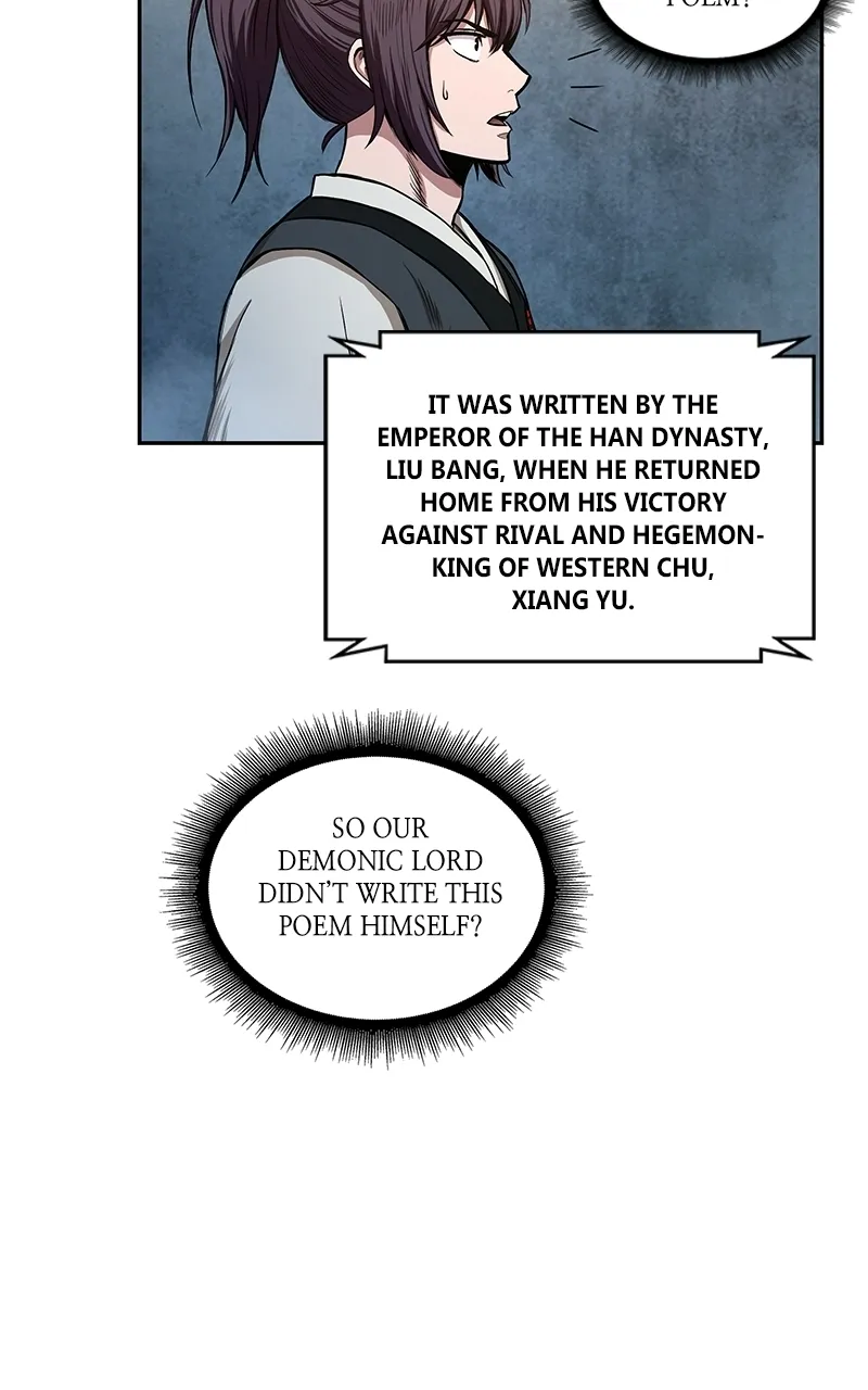 Nano Machine Chapter 32 Page 34