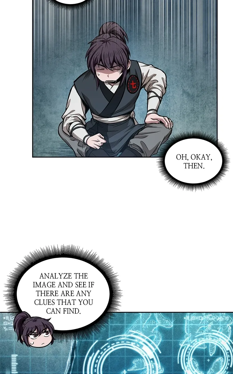 Nano Machine Chapter 32 Page 36