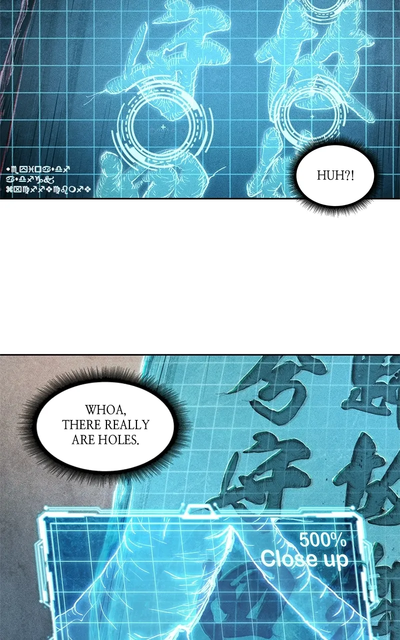 Nano Machine Chapter 32 Page 38