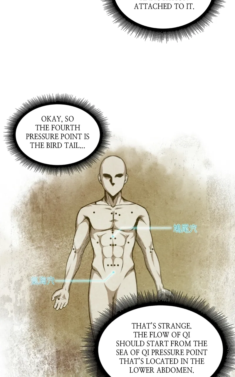 Nano Machine Chapter 32 Page 43