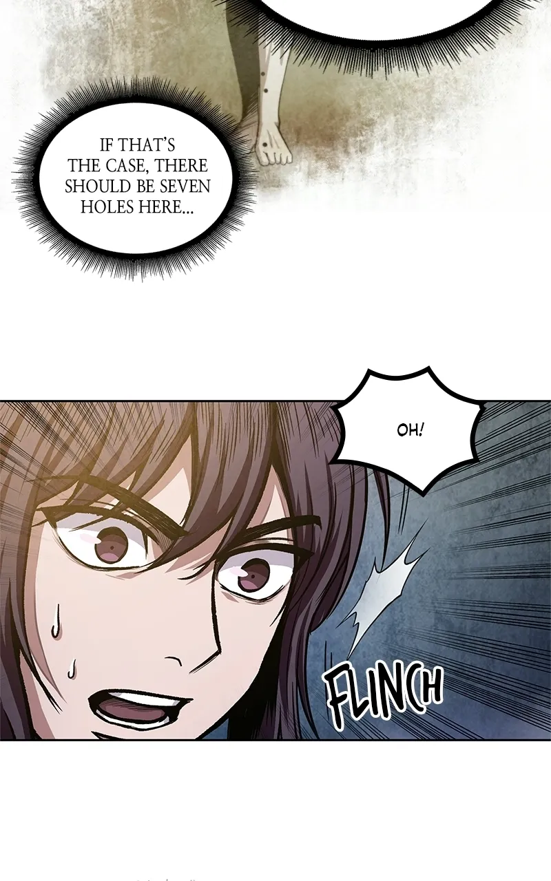 Nano Machine Chapter 32 Page 44