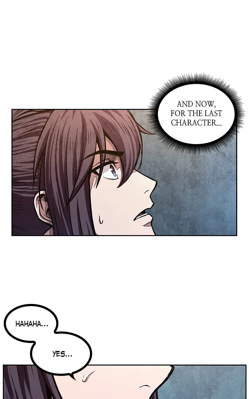 Nano Machine Chapter 32 Page 47