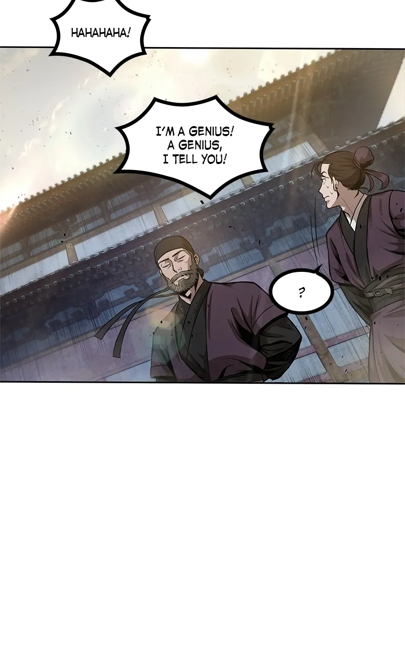 Nano Machine Chapter 32 Page 50