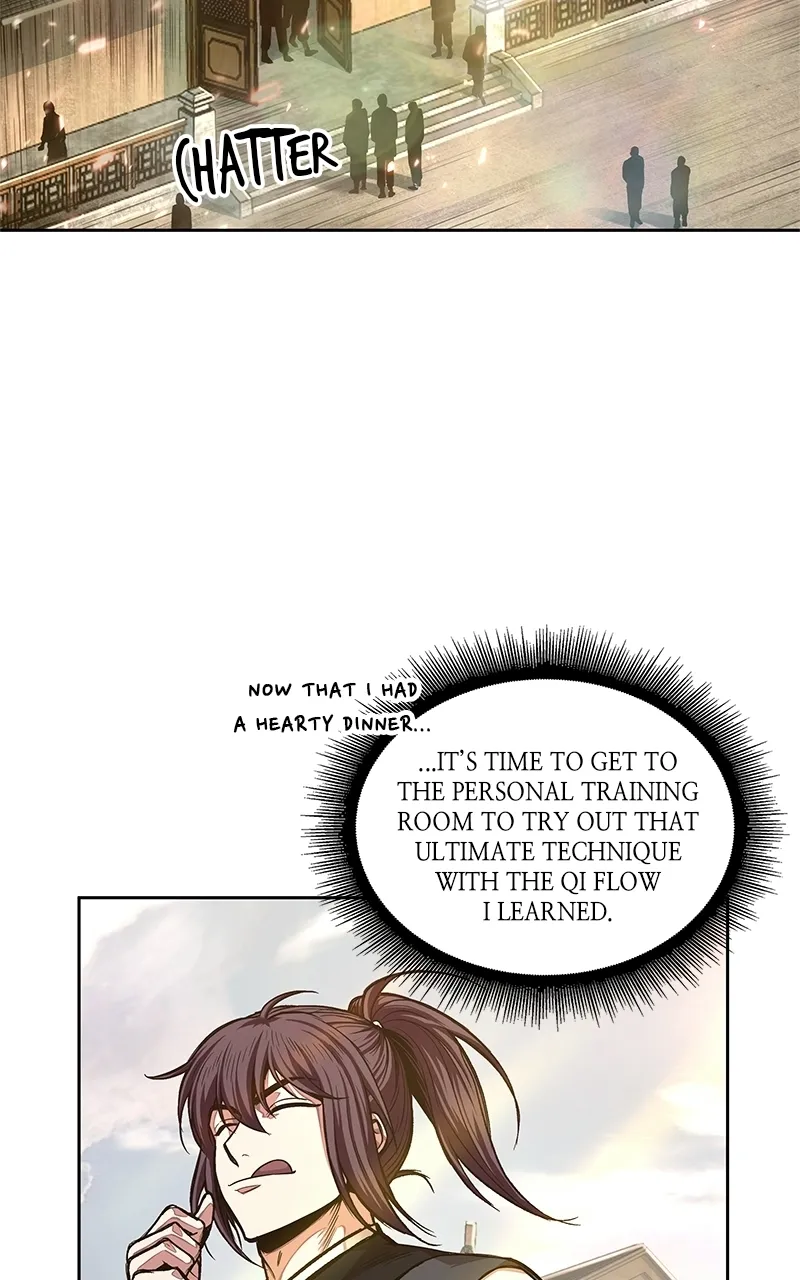 Nano Machine Chapter 32 Page 53