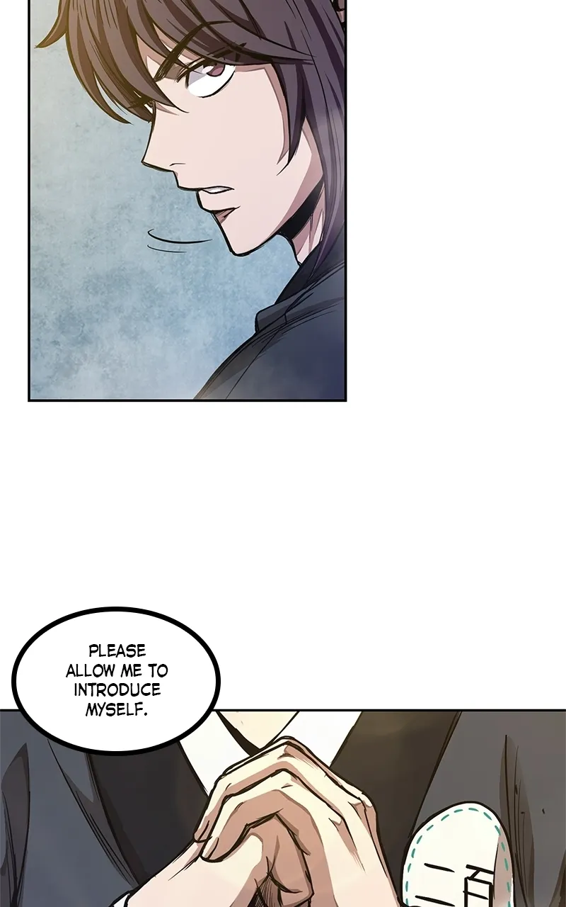 Nano Machine Chapter 32 Page 55