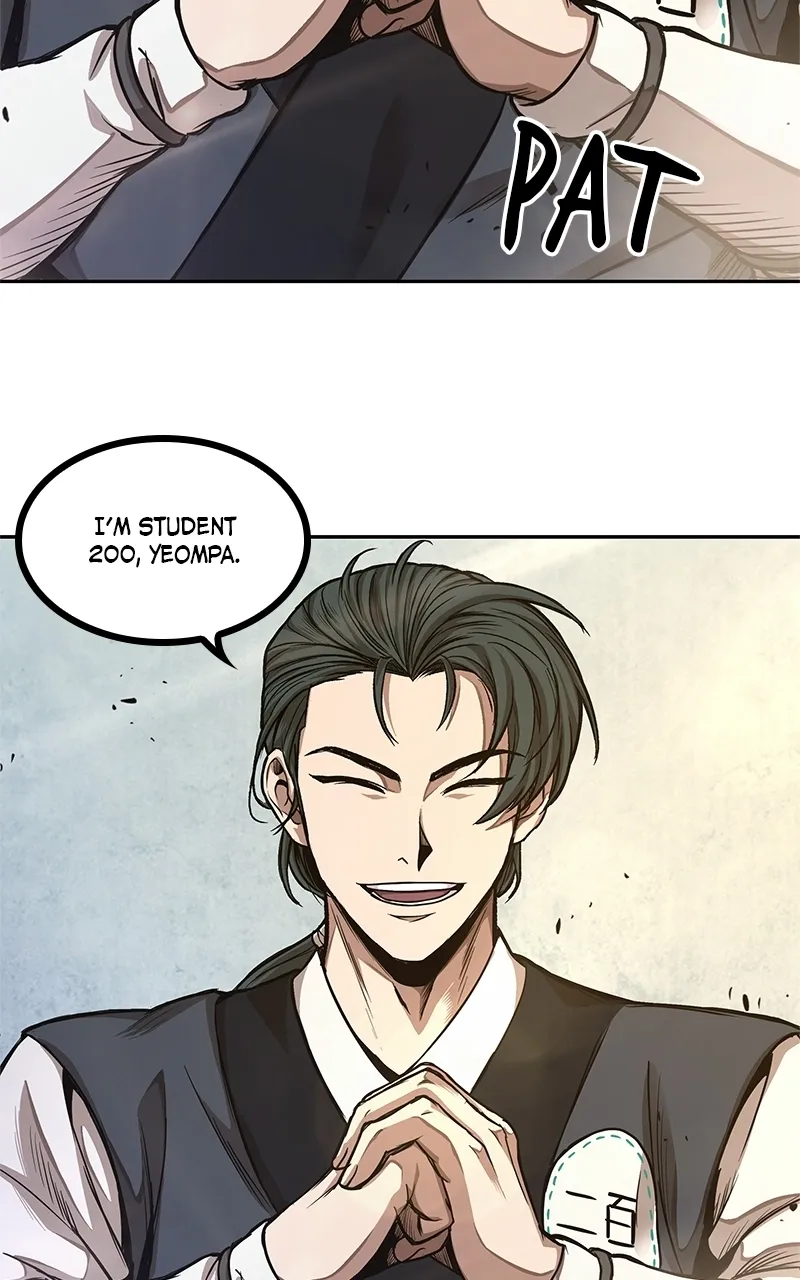 Nano Machine Chapter 32 Page 56