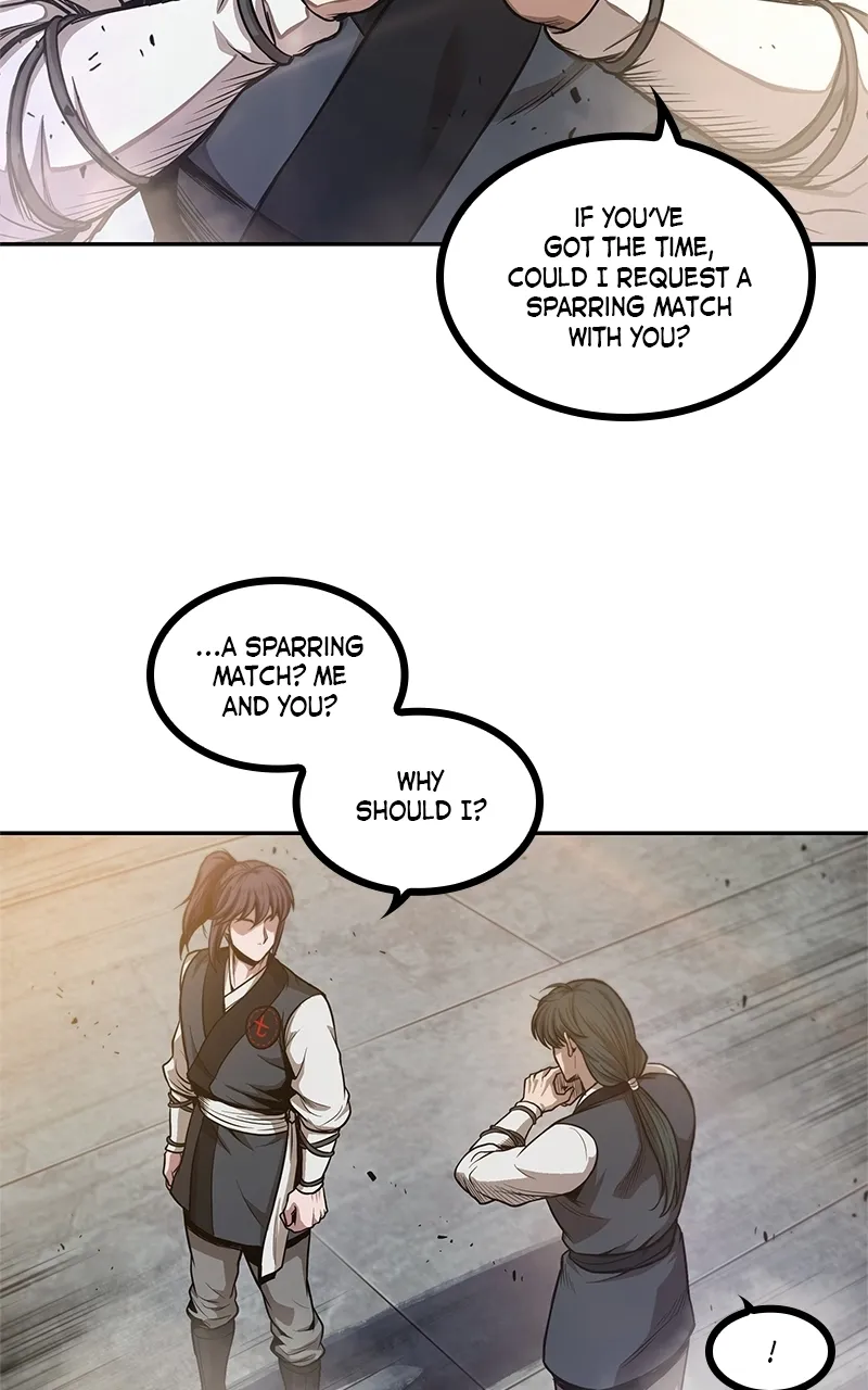 Nano Machine Chapter 32 Page 57