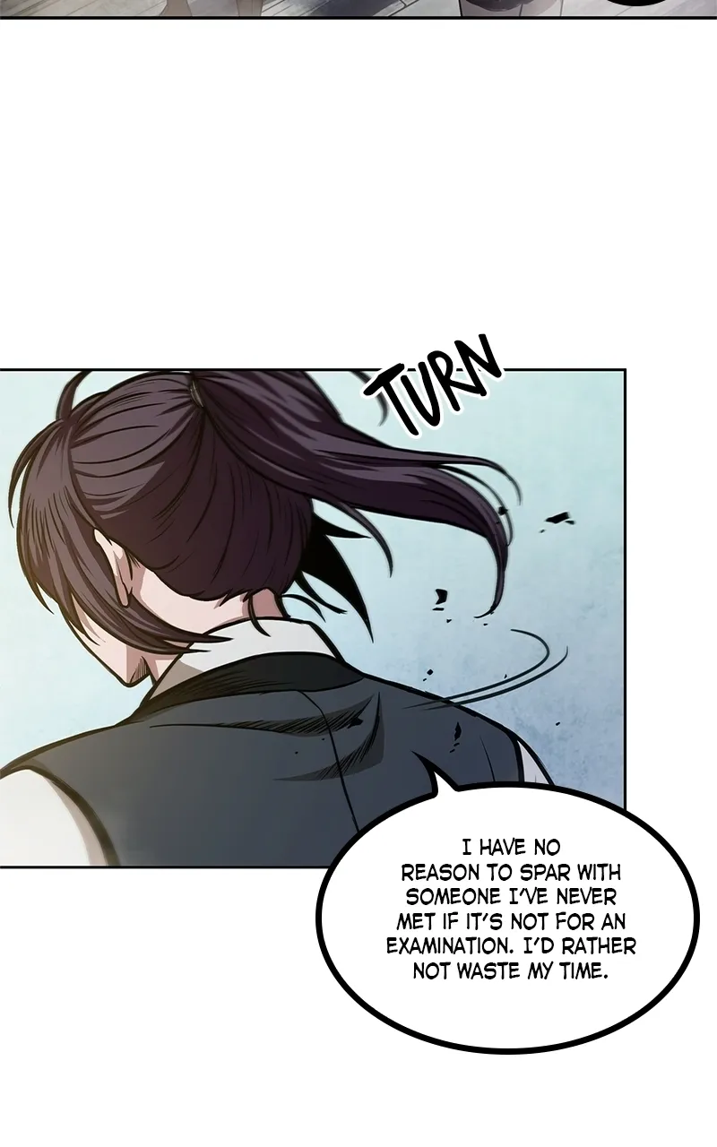 Nano Machine Chapter 32 Page 58