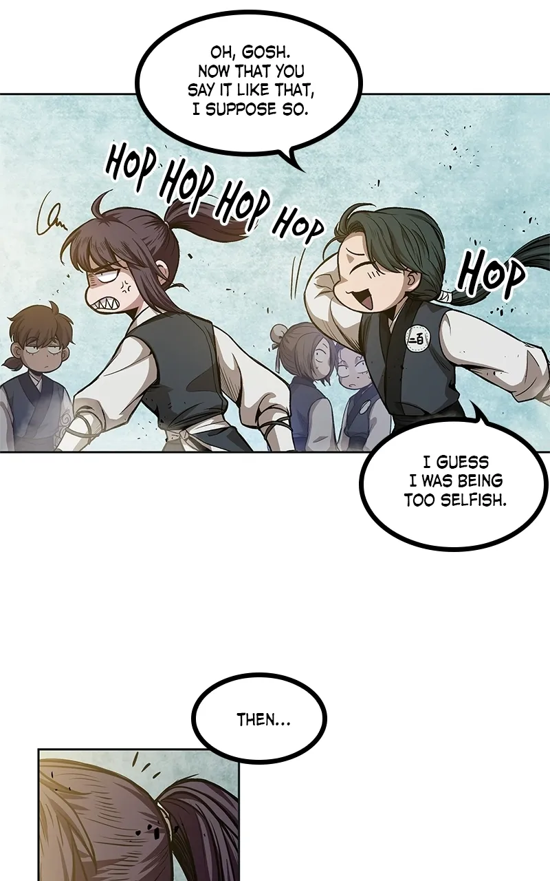 Nano Machine Chapter 32 Page 59