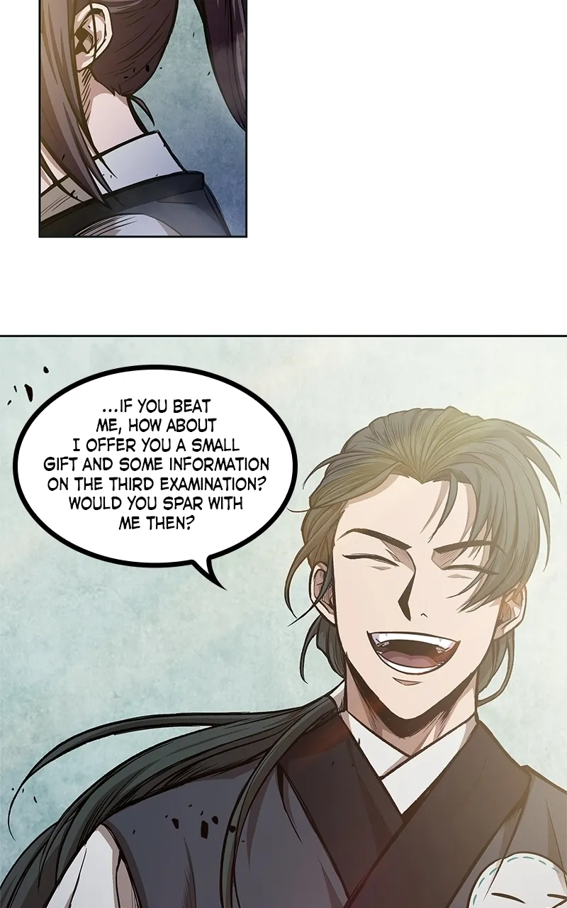 Nano Machine Chapter 32 Page 60