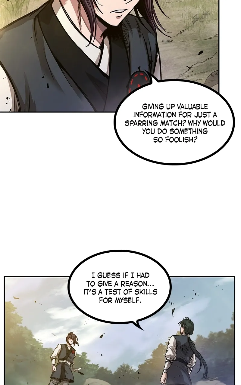 Nano Machine Chapter 32 Page 64