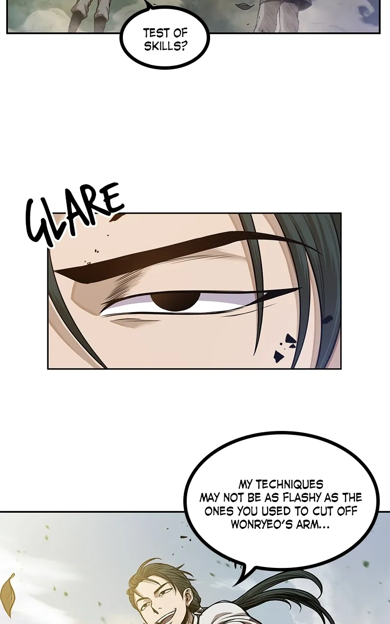 Nano Machine Chapter 32 Page 65