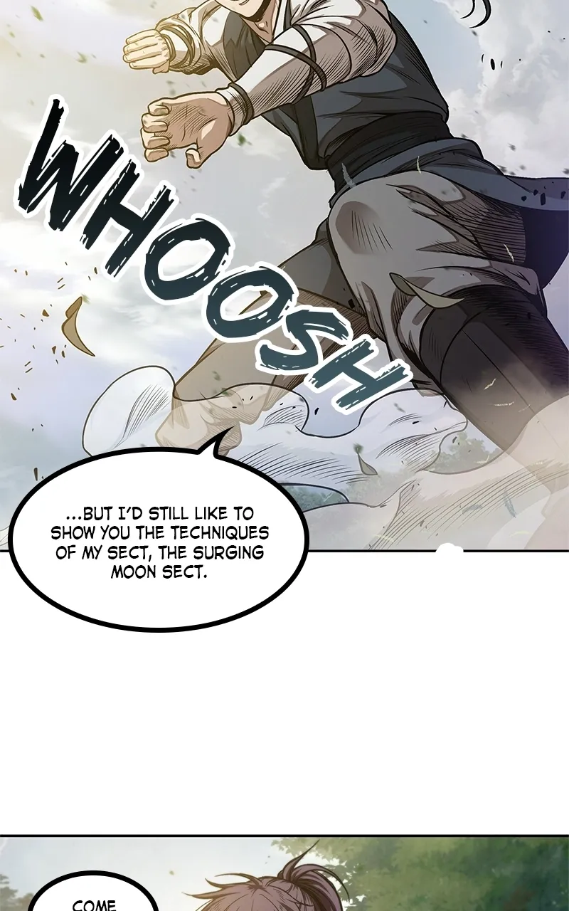 Nano Machine Chapter 32 Page 66