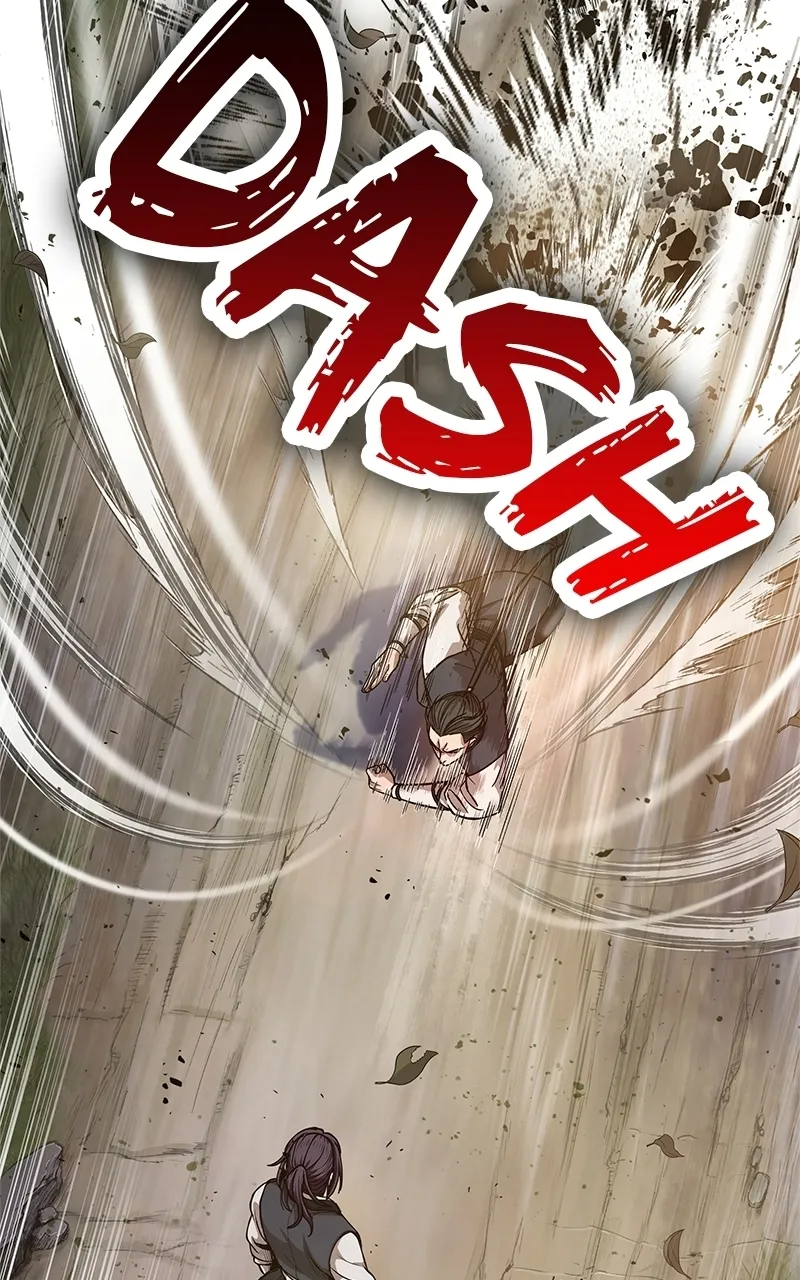 Nano Machine Chapter 32 Page 68