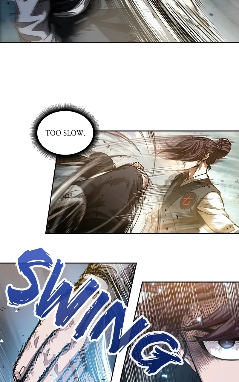 Nano Machine Chapter 32 Page 71