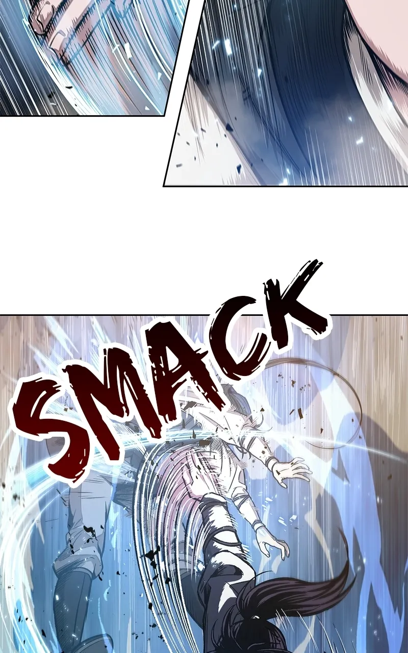 Nano Machine Chapter 32 Page 72