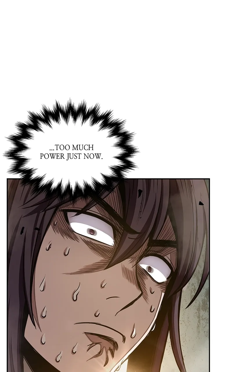 Nano Machine Chapter 32 Page 77