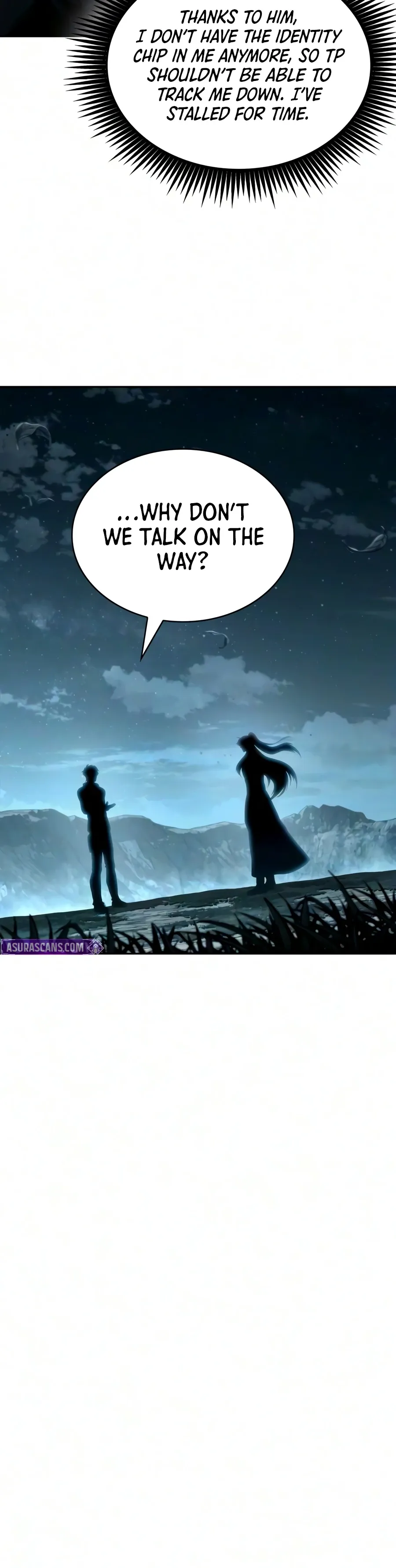 Nano Machine Chapter 326 Page 9