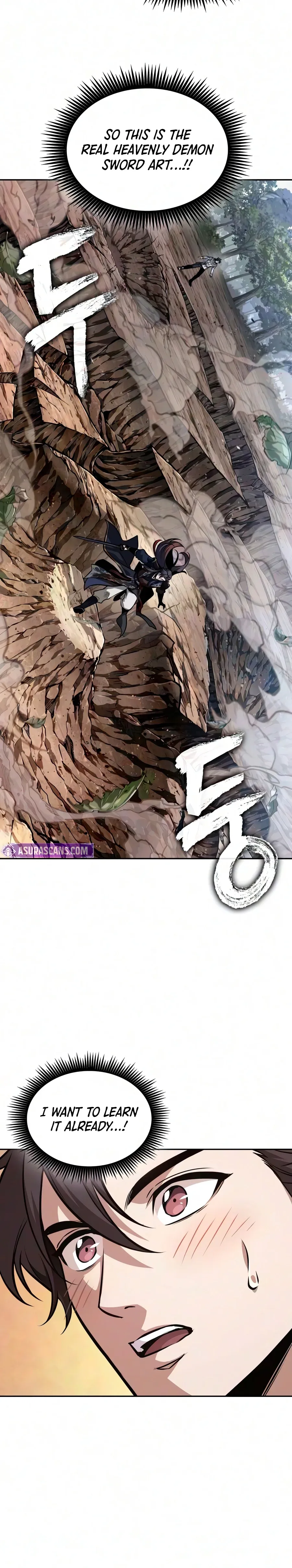 Nano Machine Chapter 327 Page 7