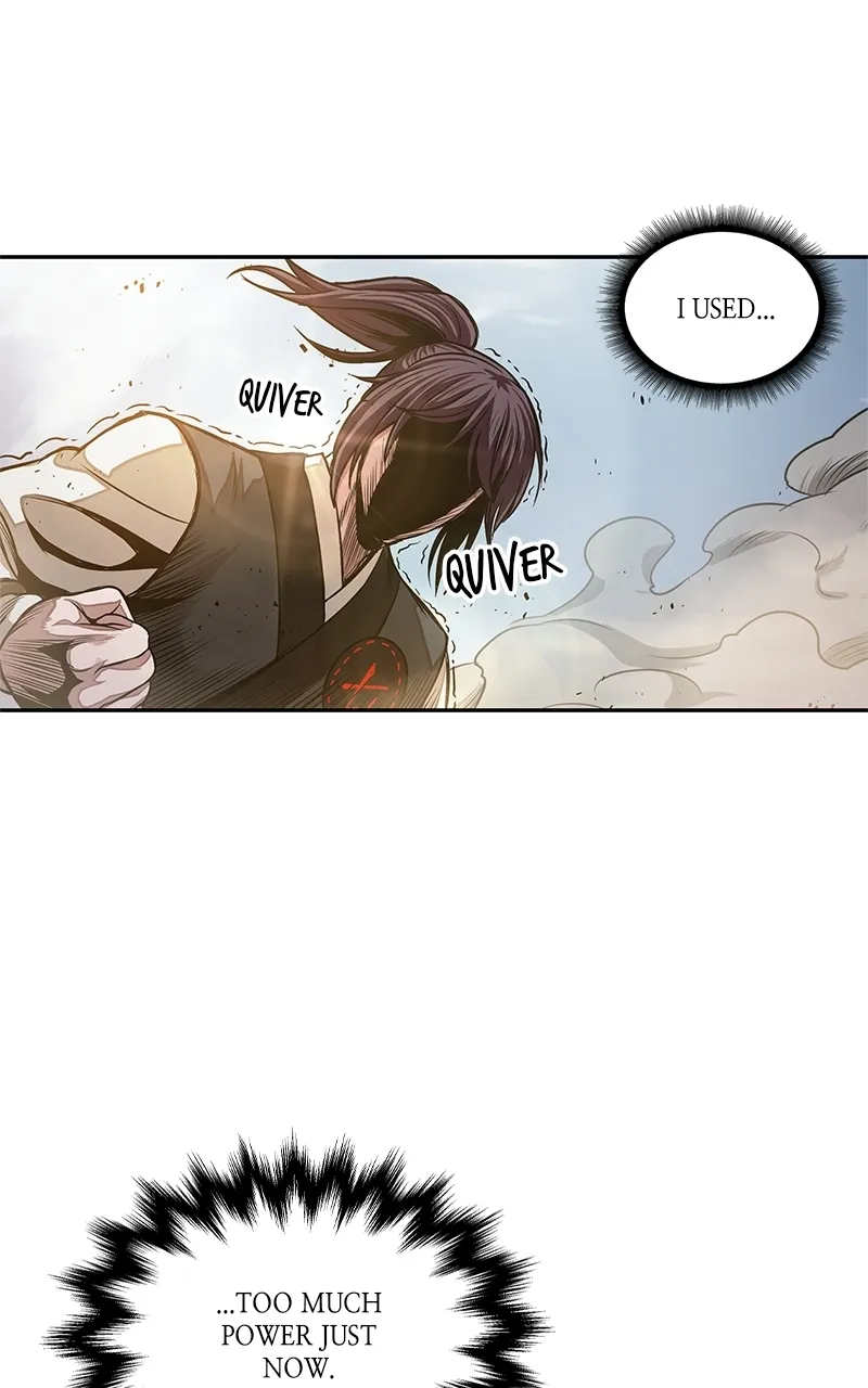 Nano Machine Chapter 33 Page 2