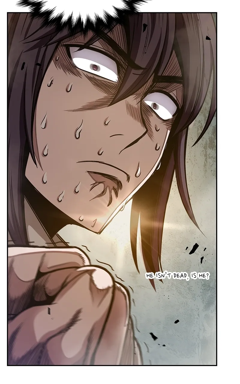 Nano Machine Chapter 33 Page 3