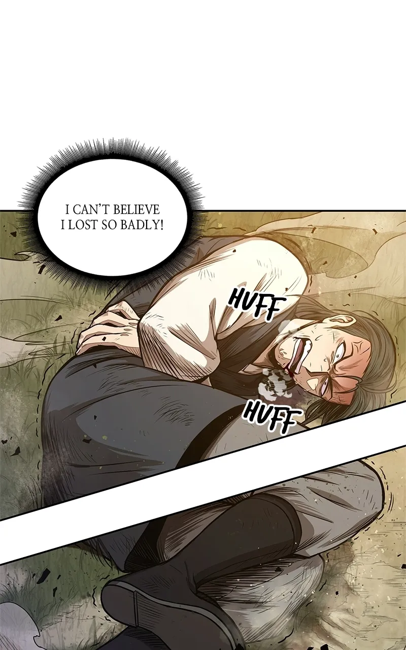 Nano Machine Chapter 33 Page 4