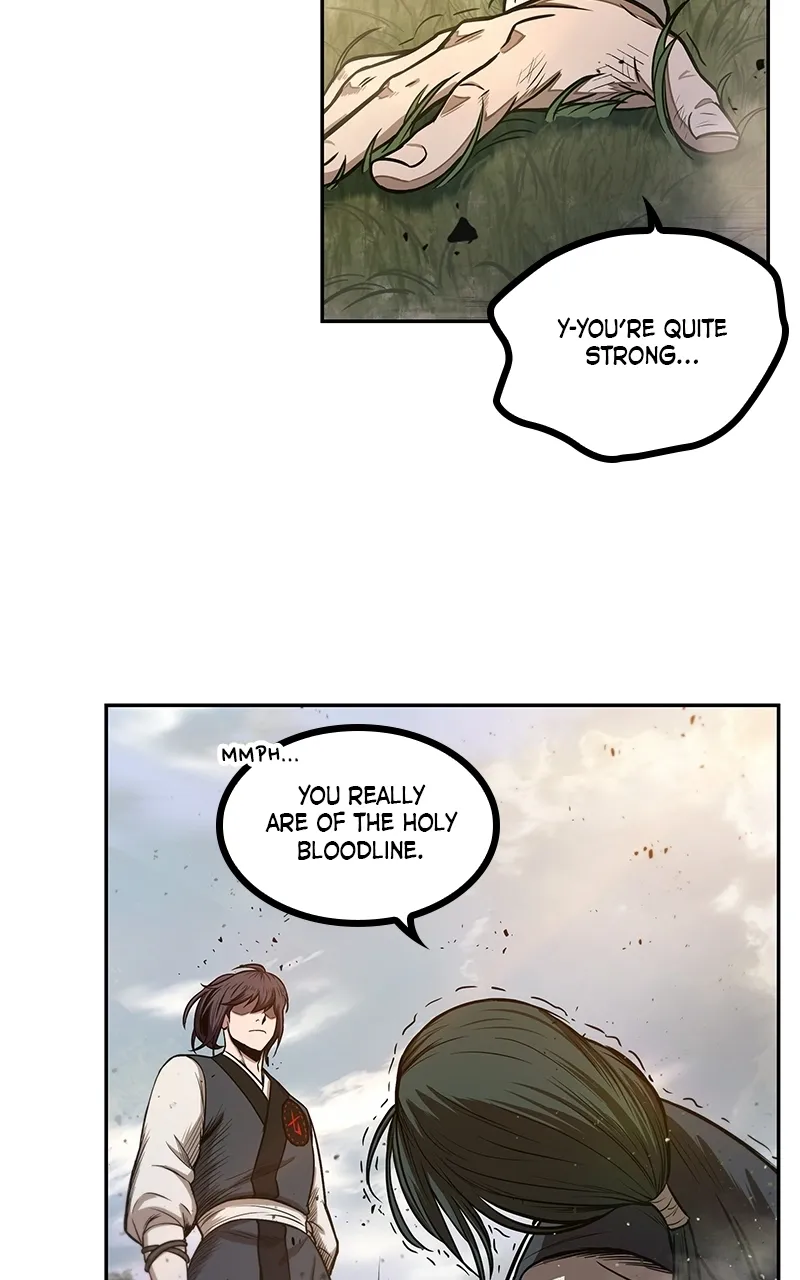Nano Machine Chapter 33 Page 6