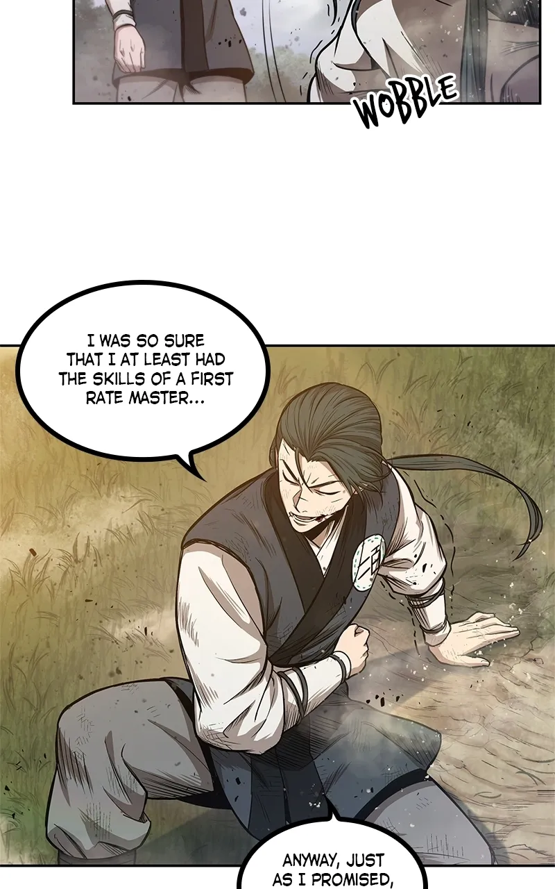 Nano Machine Chapter 33 Page 7