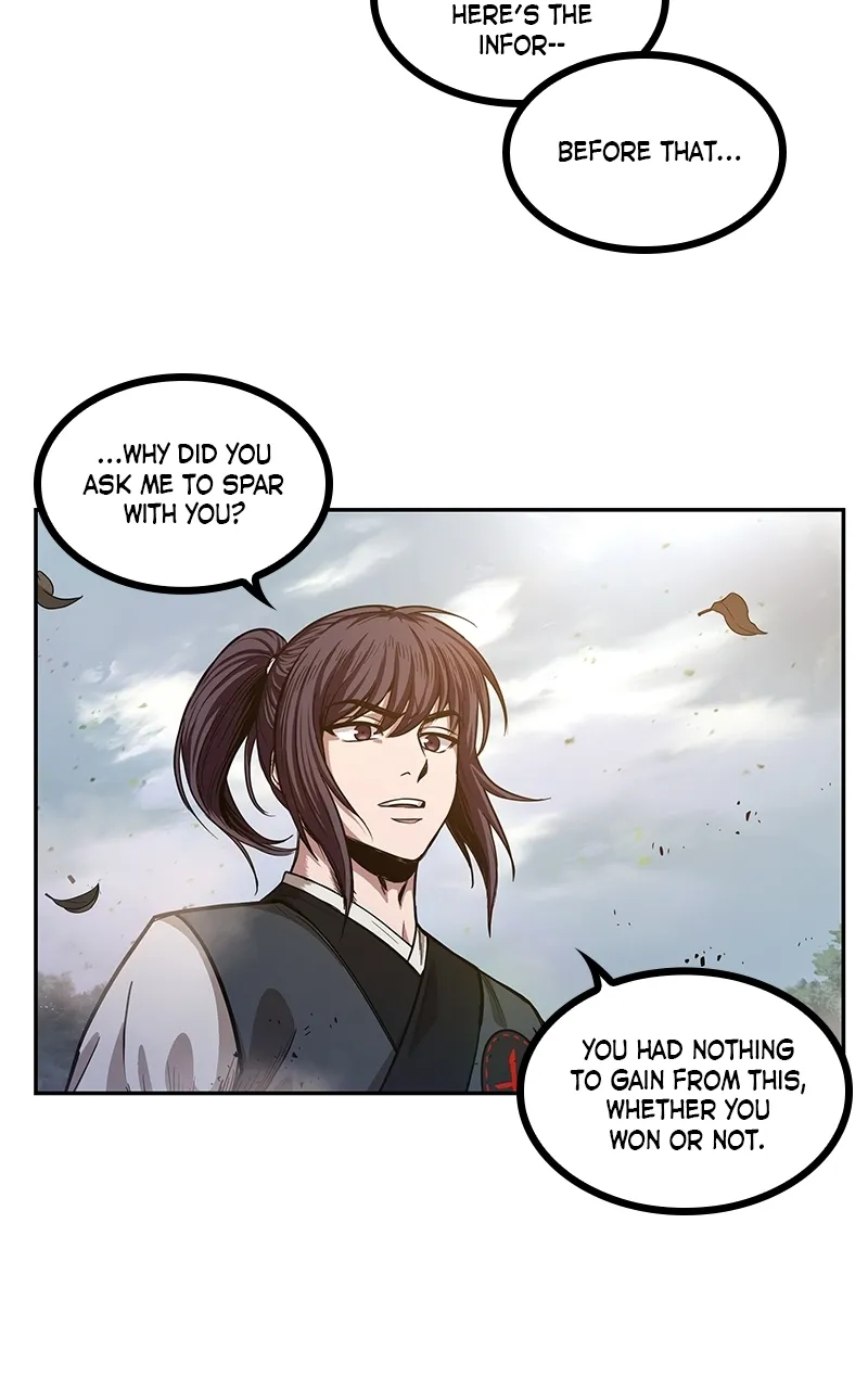 Nano Machine Chapter 33 Page 8
