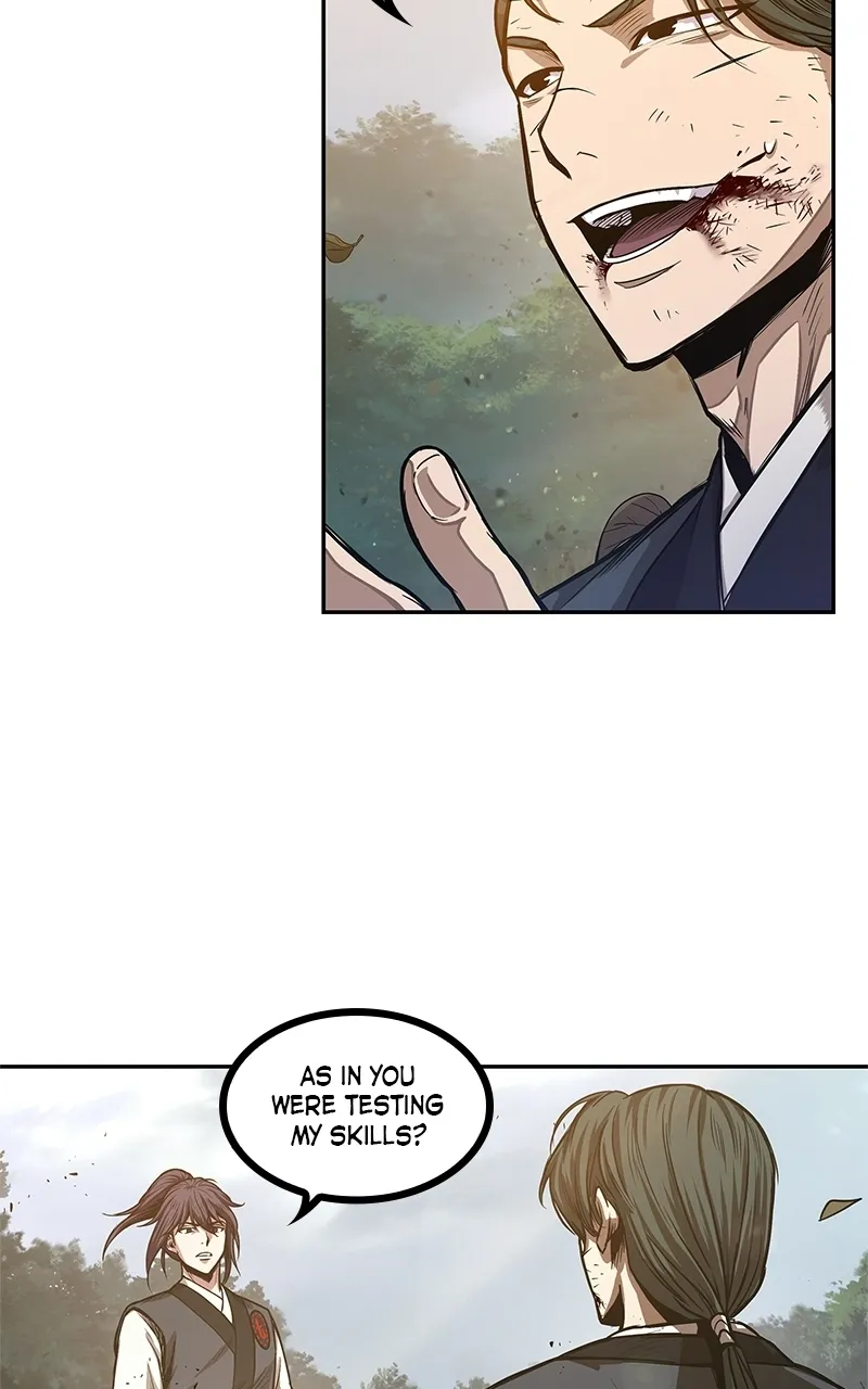 Nano Machine Chapter 33 Page 10