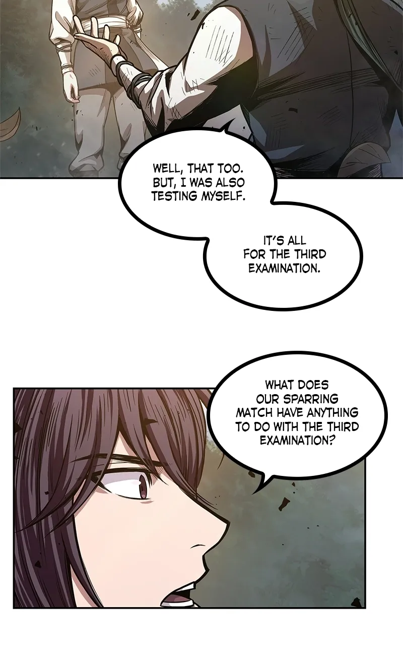 Nano Machine Chapter 33 Page 11