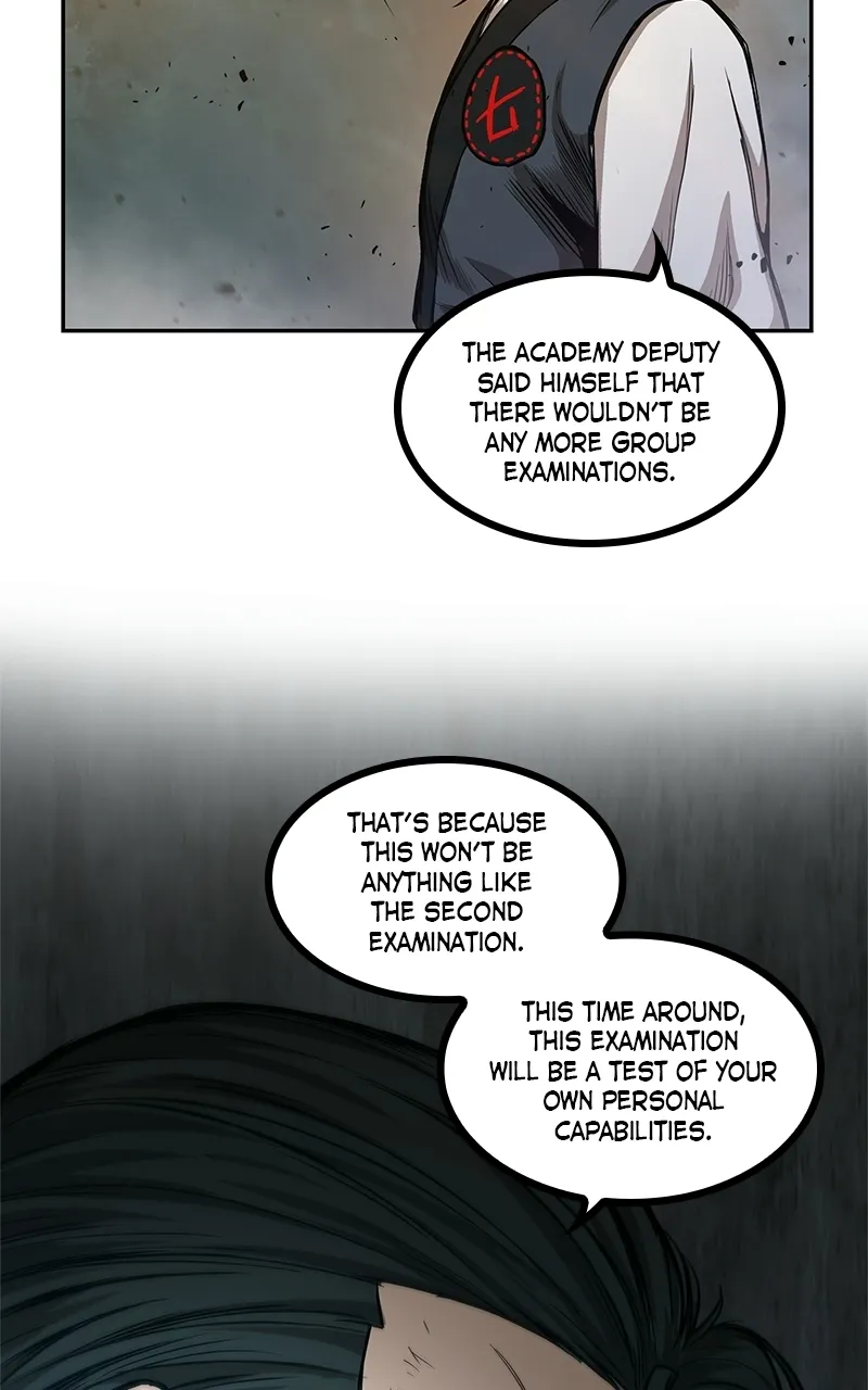 Nano Machine Chapter 33 Page 15