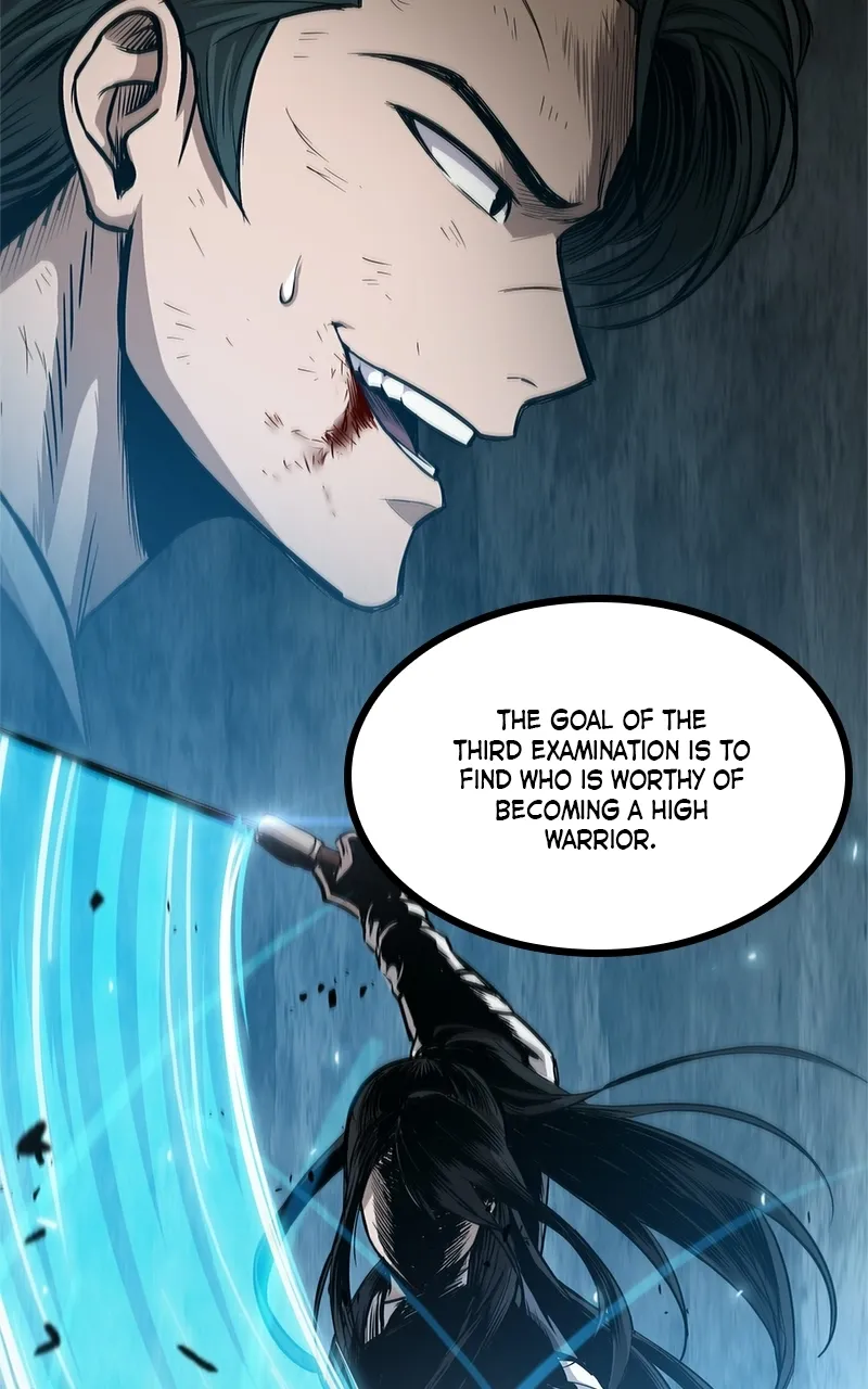Nano Machine Chapter 33 Page 16