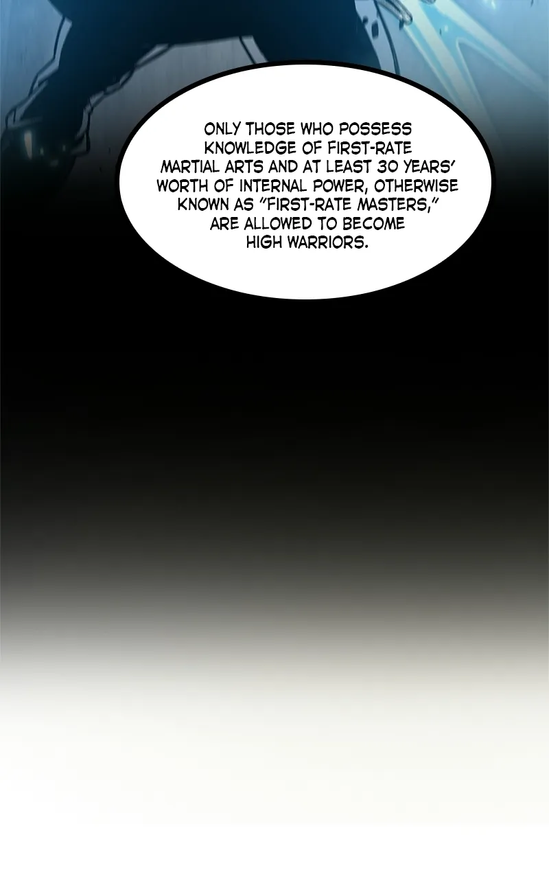 Nano Machine Chapter 33 Page 18