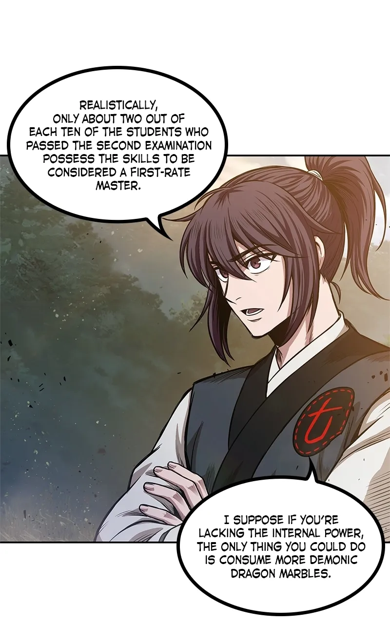 Nano Machine Chapter 33 Page 19