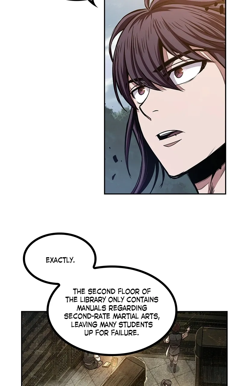 Nano Machine Chapter 33 Page 21