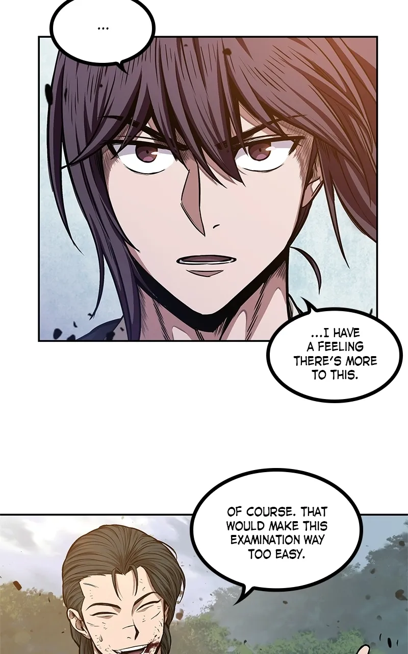Nano Machine Chapter 33 Page 23