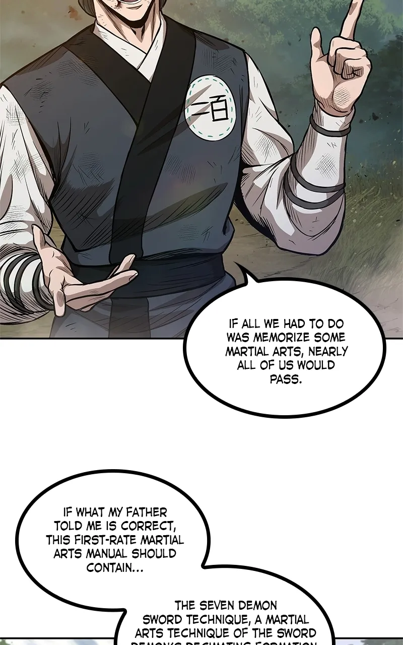 Nano Machine Chapter 33 Page 24