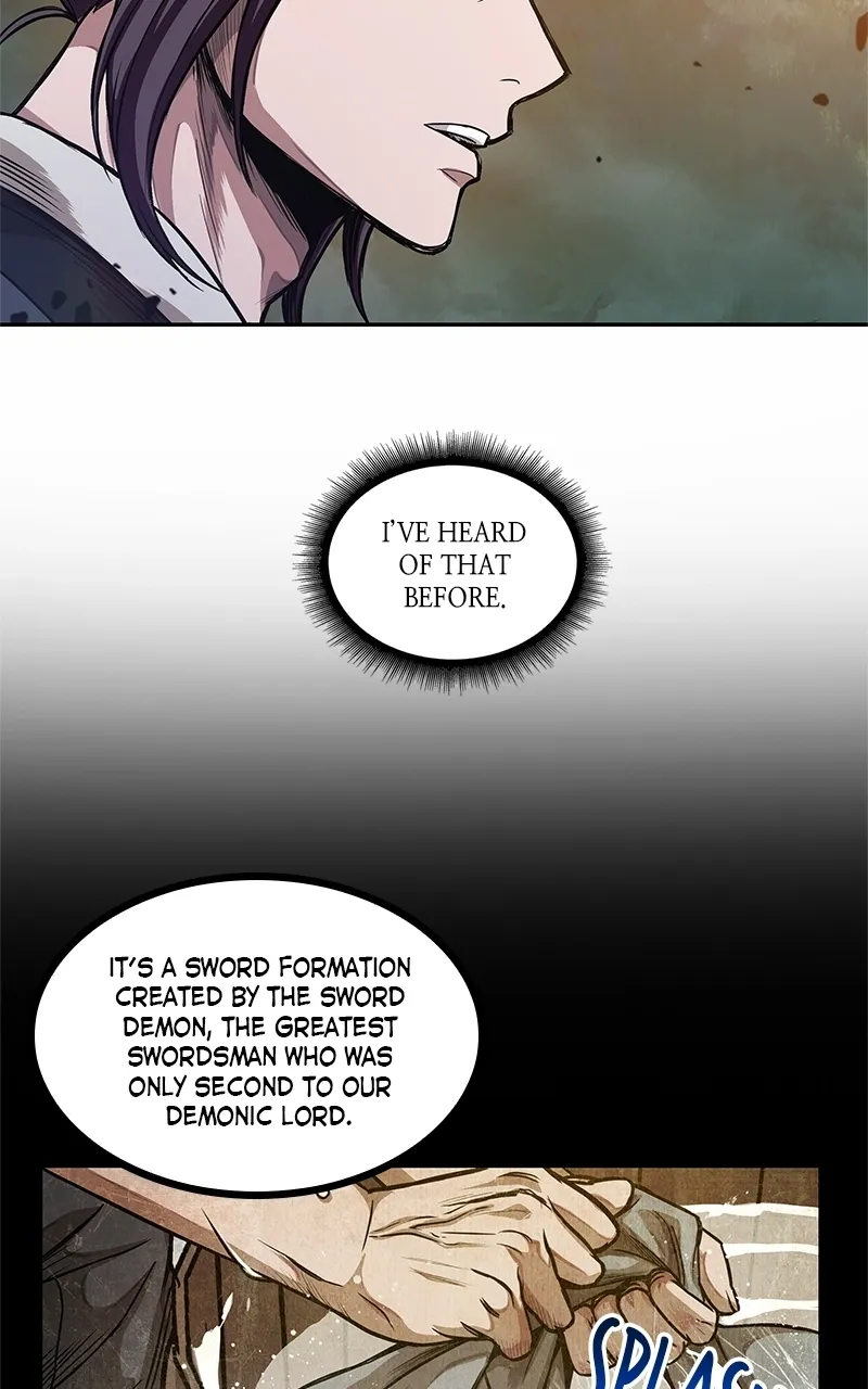 Nano Machine Chapter 33 Page 26