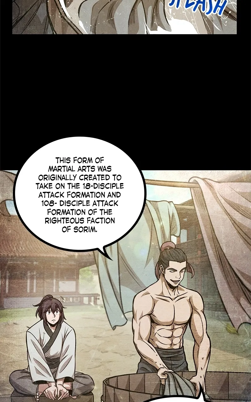 Nano Machine Chapter 33 Page 27