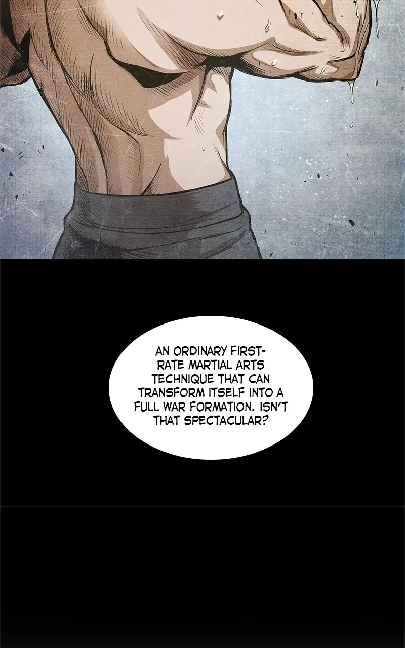 Nano Machine Chapter 33 Page 29