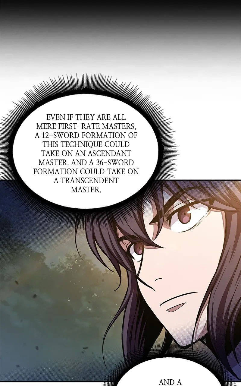 Nano Machine Chapter 33 Page 30
