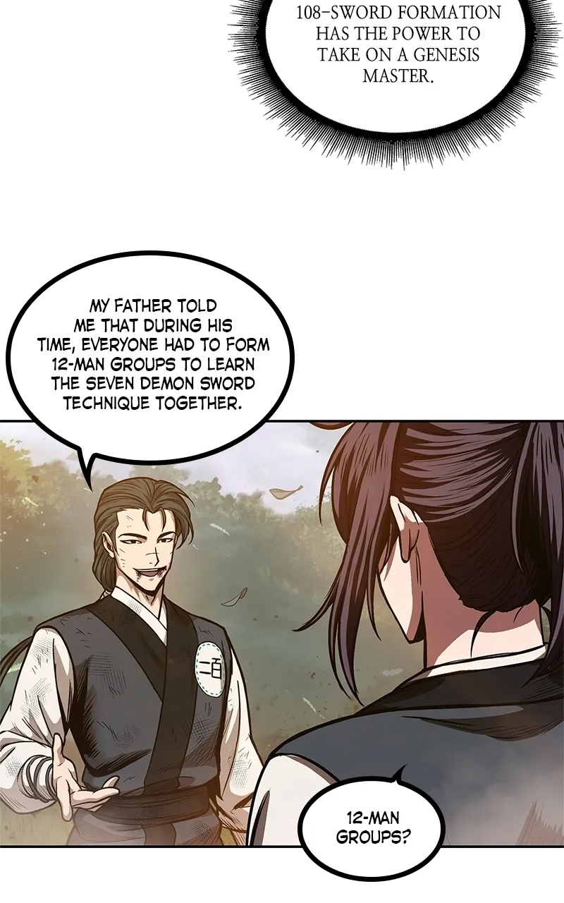 Nano Machine Chapter 33 Page 31