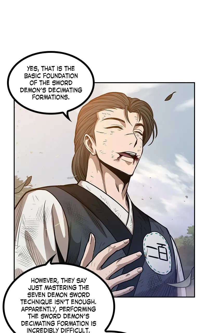 Nano Machine Chapter 33 Page 32